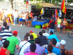 XIX Concentracion - 2012